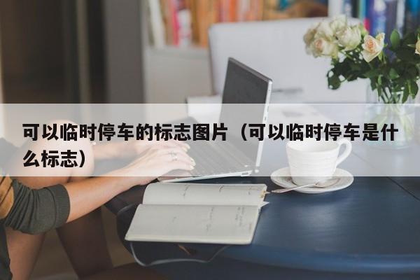 可以临时停车的标志图片（可以临时停车是什么标志）